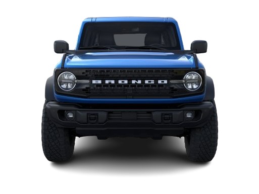 Thumbnail: 2026 Ford Bronco - 6