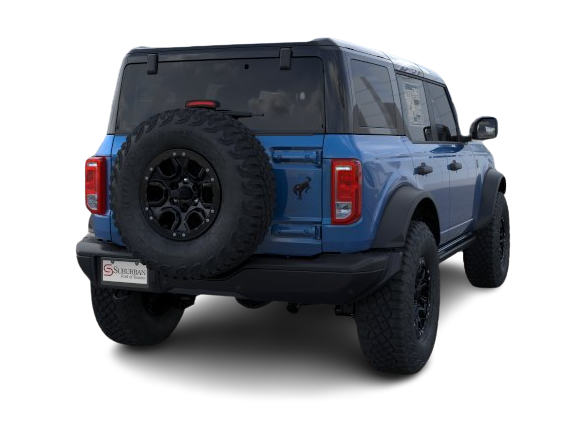Thumbnail: 2026 Ford Bronco - 15