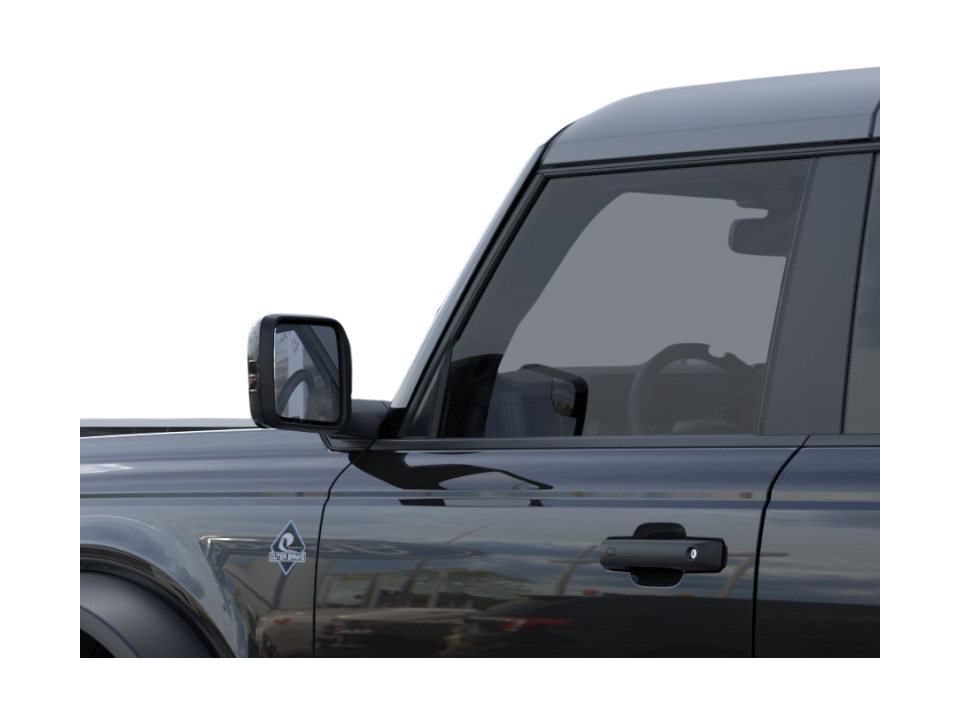 Thumbnail: 2026 Ford Bronco - 23