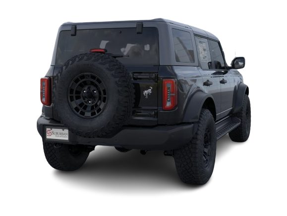 Thumbnail: 2026 Ford Bronco - 17