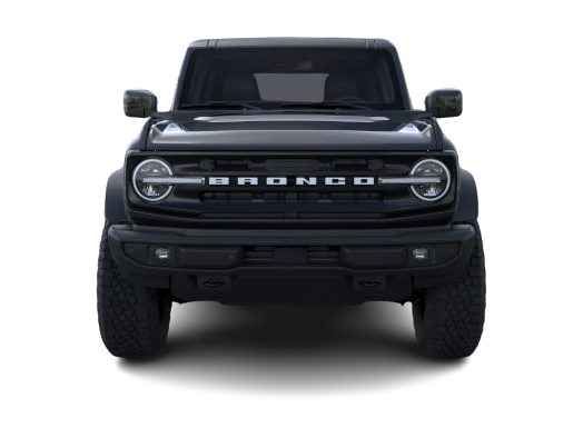 Thumbnail: 2026 Ford Bronco - 15