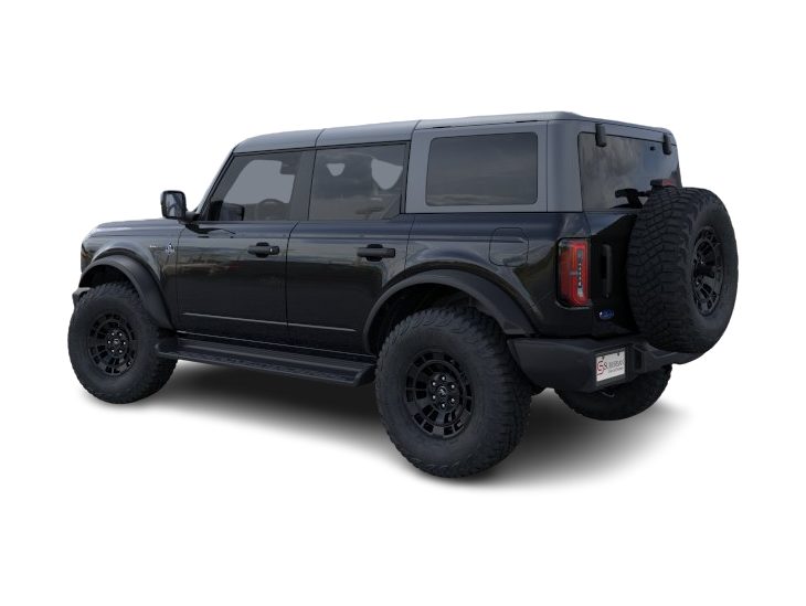Thumbnail: 2026 Ford Bronco - 13
