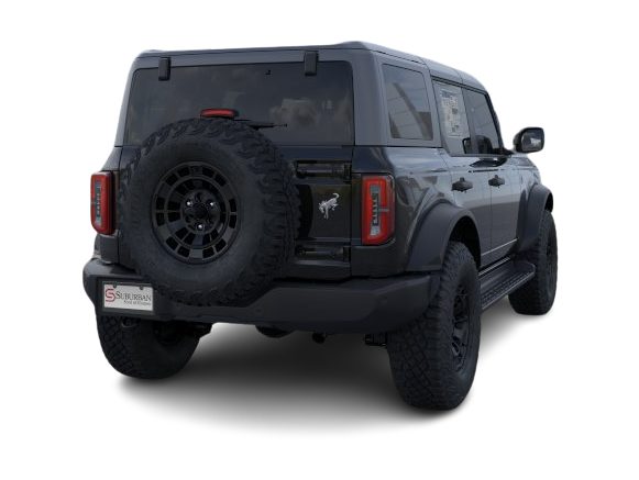 Thumbnail: 2026 Ford Bronco - 17
