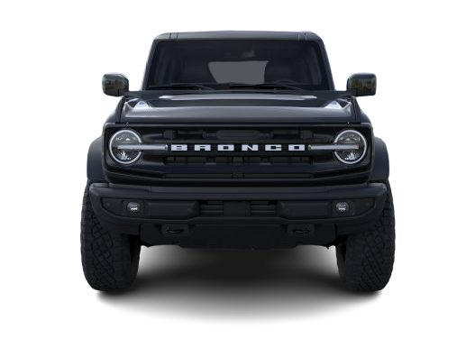 Thumbnail: 2026 Ford Bronco - 15
