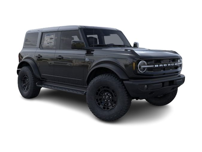 Thumbnail: 2026 Ford Bronco - 16
