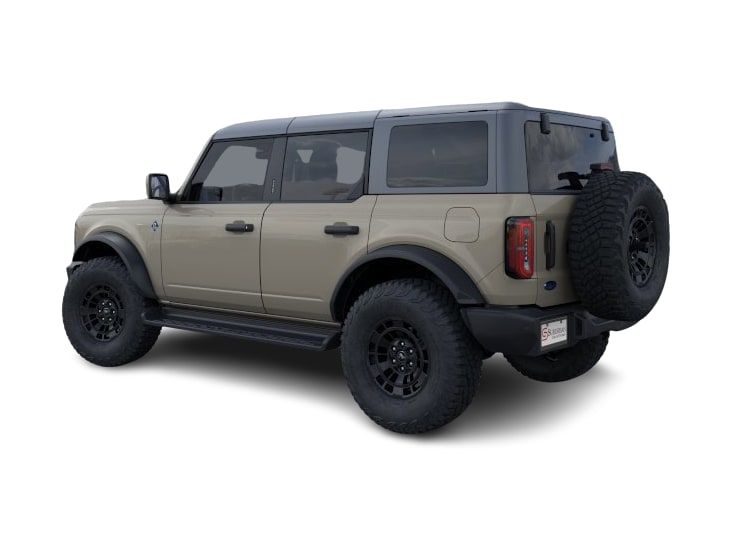 Thumbnail: 2026 Ford Bronco - 13