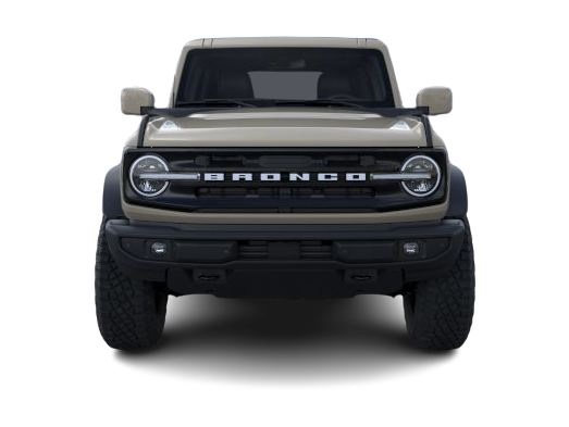 Thumbnail: 2026 Ford Bronco - 15