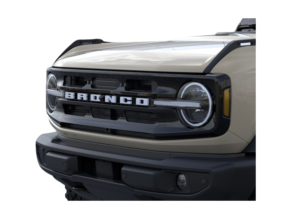 Thumbnail: 2026 Ford Bronco - 21