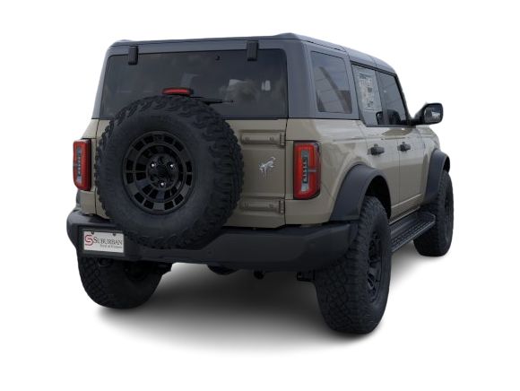 Thumbnail: 2026 Ford Bronco - 17