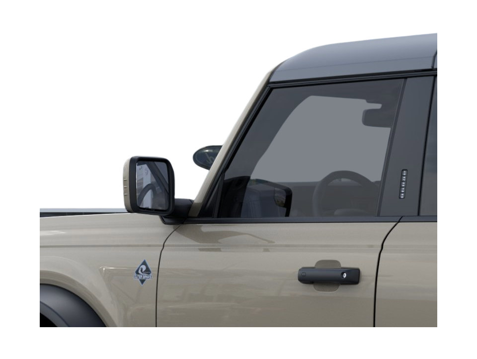 Thumbnail: 2026 Ford Bronco - 23
