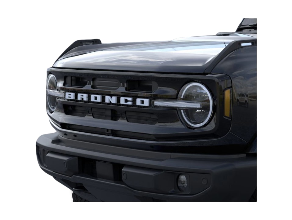 Thumbnail: 2026 Ford Bronco - 18