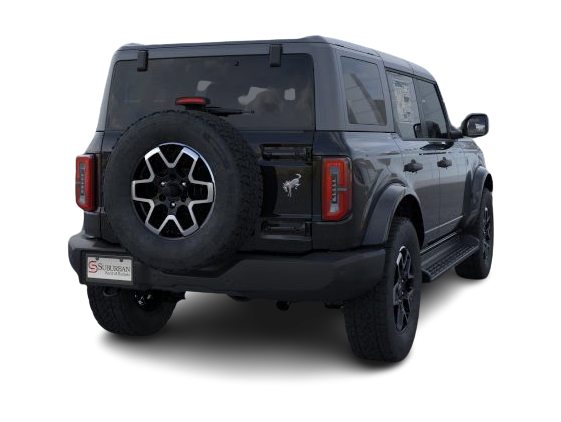 Thumbnail: 2026 Ford Bronco - 16