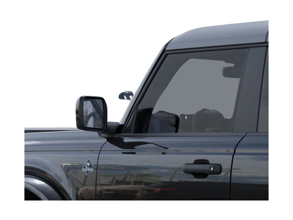 Thumbnail: 2026 Ford Bronco - 19