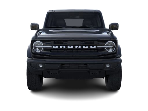 Thumbnail: 2026 Ford Bronco - 14