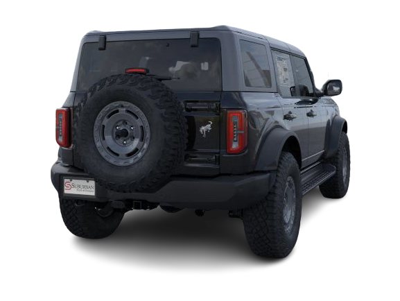 Thumbnail: 2025 Ford Bronco - 14