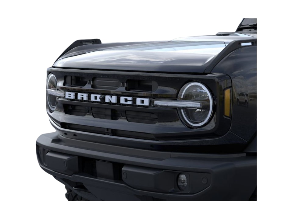 Thumbnail: 2025 Ford Bronco - 20