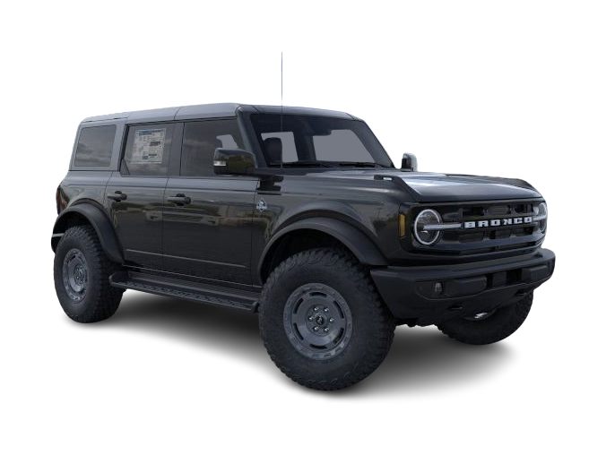 Thumbnail: 2025 Ford Bronco - 13