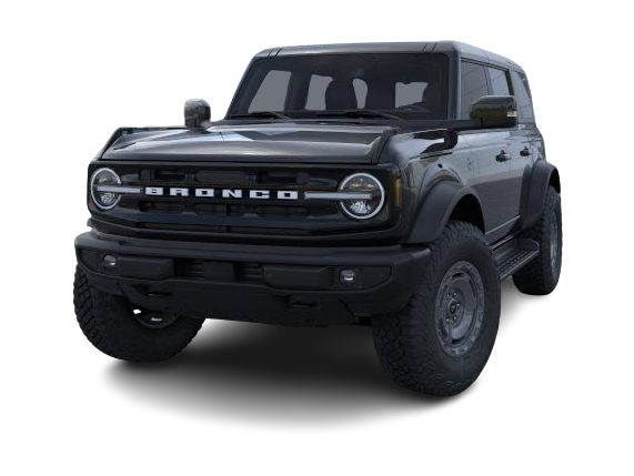 Thumbnail: 2025 Ford Bronco - 11