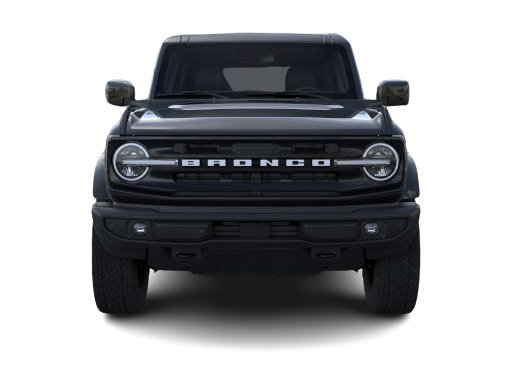Thumbnail: 2026 Ford Bronco - 14