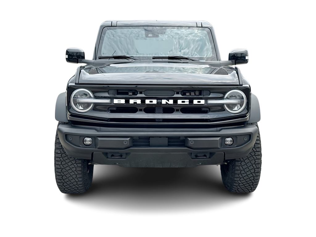 Thumbnail: 2024 Ford Bronco - 6