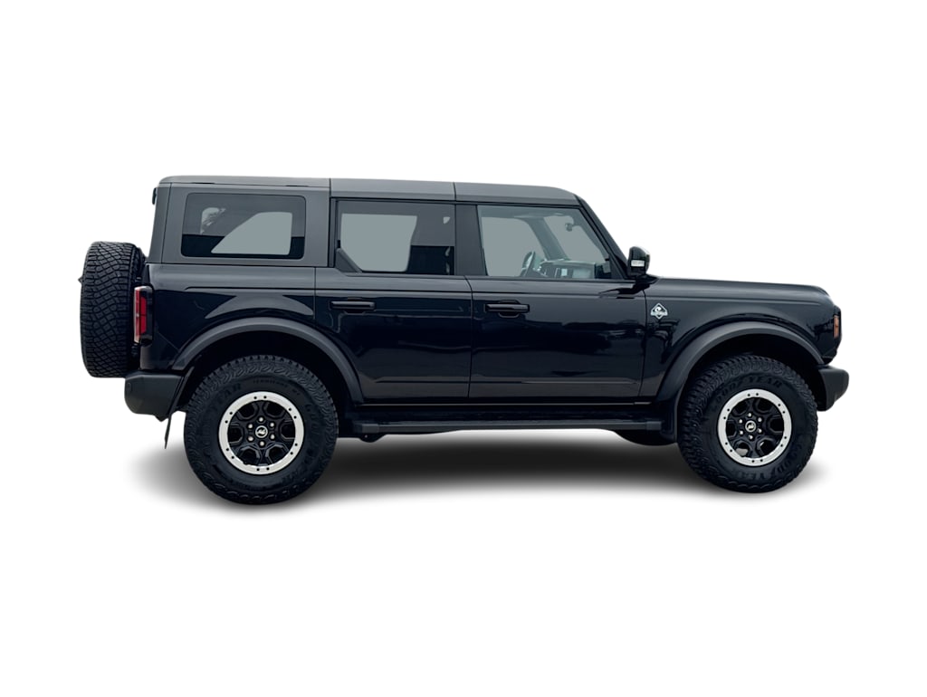 Thumbnail: 2024 Ford Bronco - 21