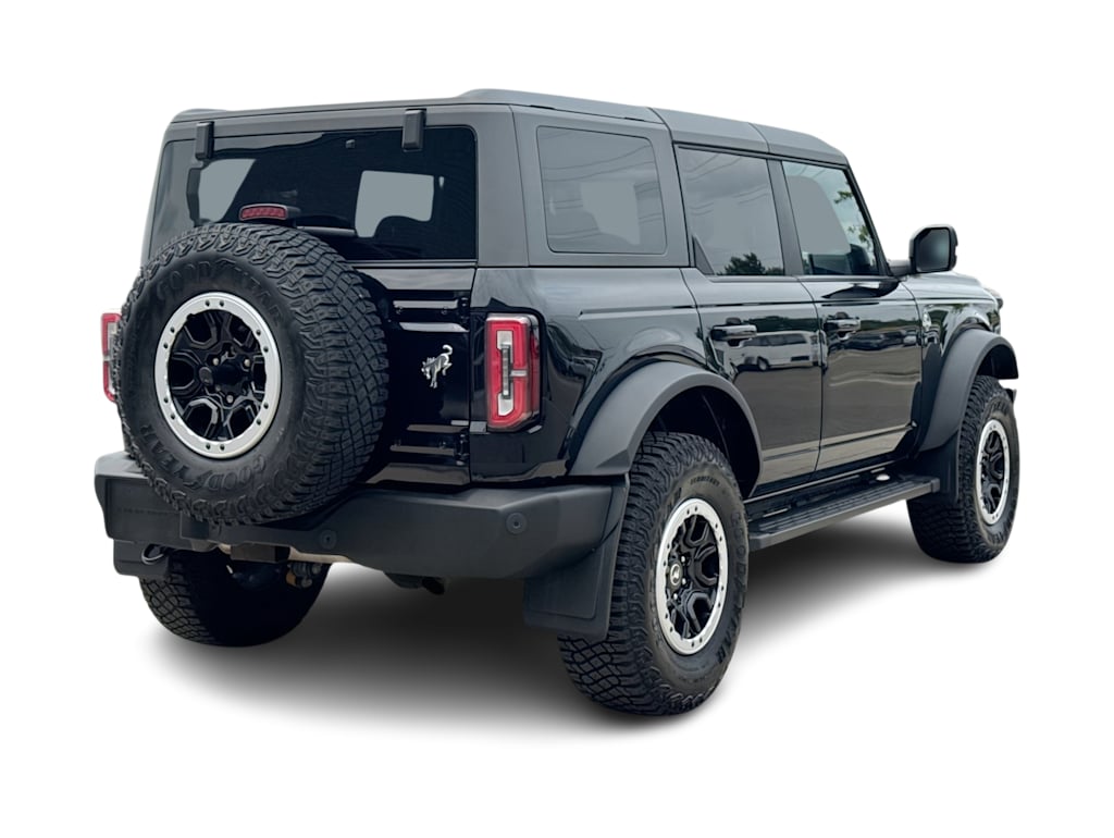 Thumbnail: 2024 Ford Bronco - 20