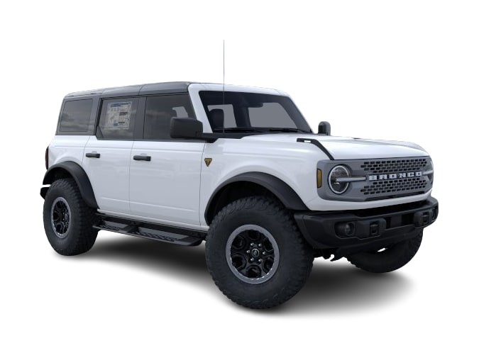Thumbnail: 2026 Ford Bronco - 14