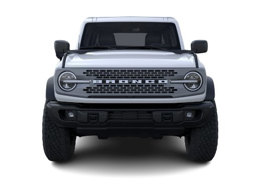 Thumbnail: 2026 Ford Bronco - 13