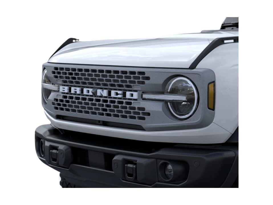 Thumbnail: 2026 Ford Bronco - 20