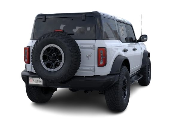 Thumbnail: 2026 Ford Bronco - 15