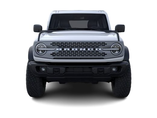 Thumbnail: 2026 Ford Bronco - 13