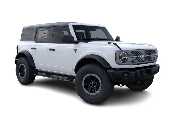 Thumbnail: 2026 Ford Bronco - 14