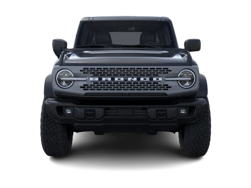 Thumbnail: 2026 Ford Bronco - 14