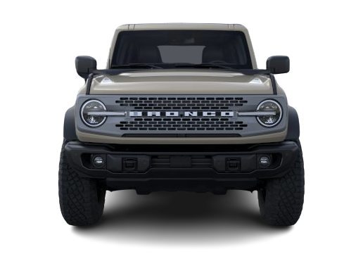 Thumbnail: 2026 Ford Bronco - 15
