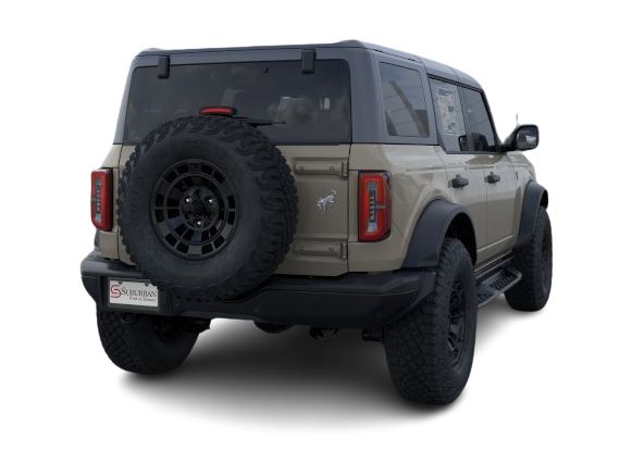 Thumbnail: 2026 Ford Bronco - 17