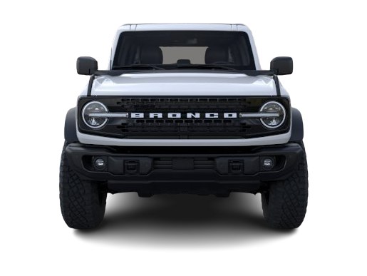 Thumbnail: 2026 Ford Bronco - 10
