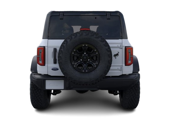 Thumbnail: 2026 Ford Bronco - 9