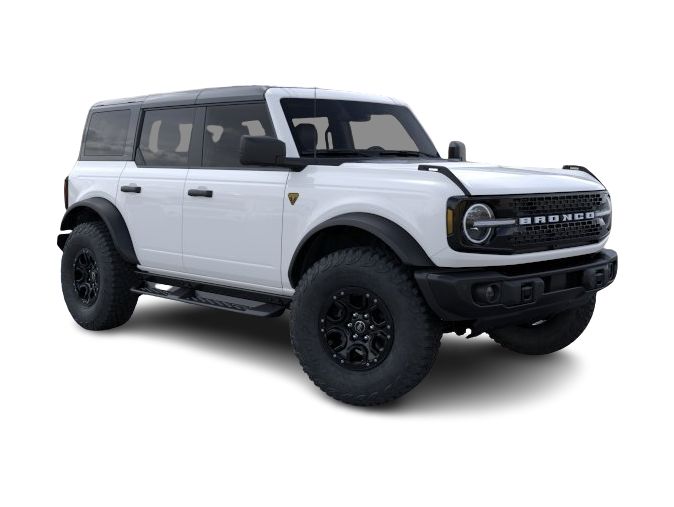 Thumbnail: 2026 Ford Bronco - 11