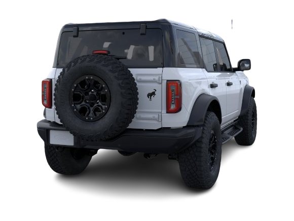 Thumbnail: 2026 Ford Bronco - 12