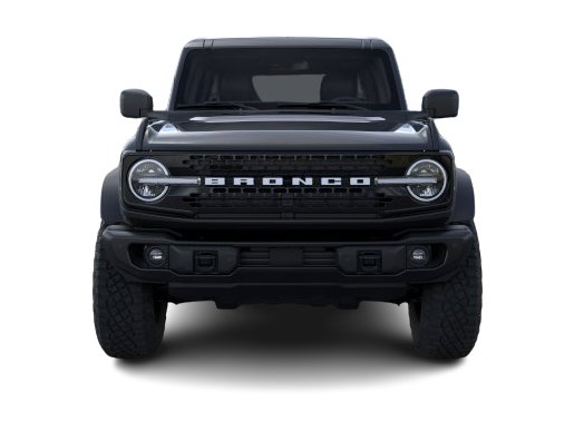 Thumbnail: 2026 Ford Bronco - 14