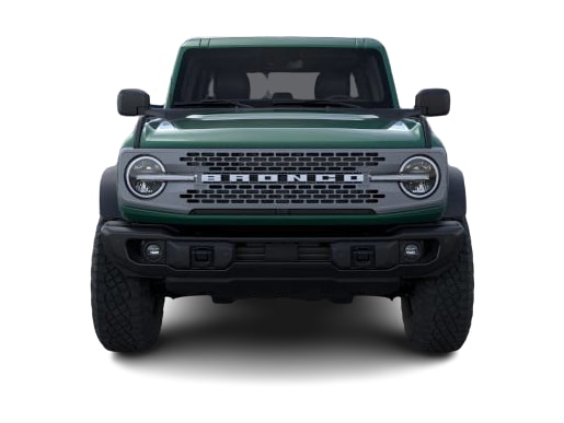 Thumbnail: 2025 Ford Bronco - 11