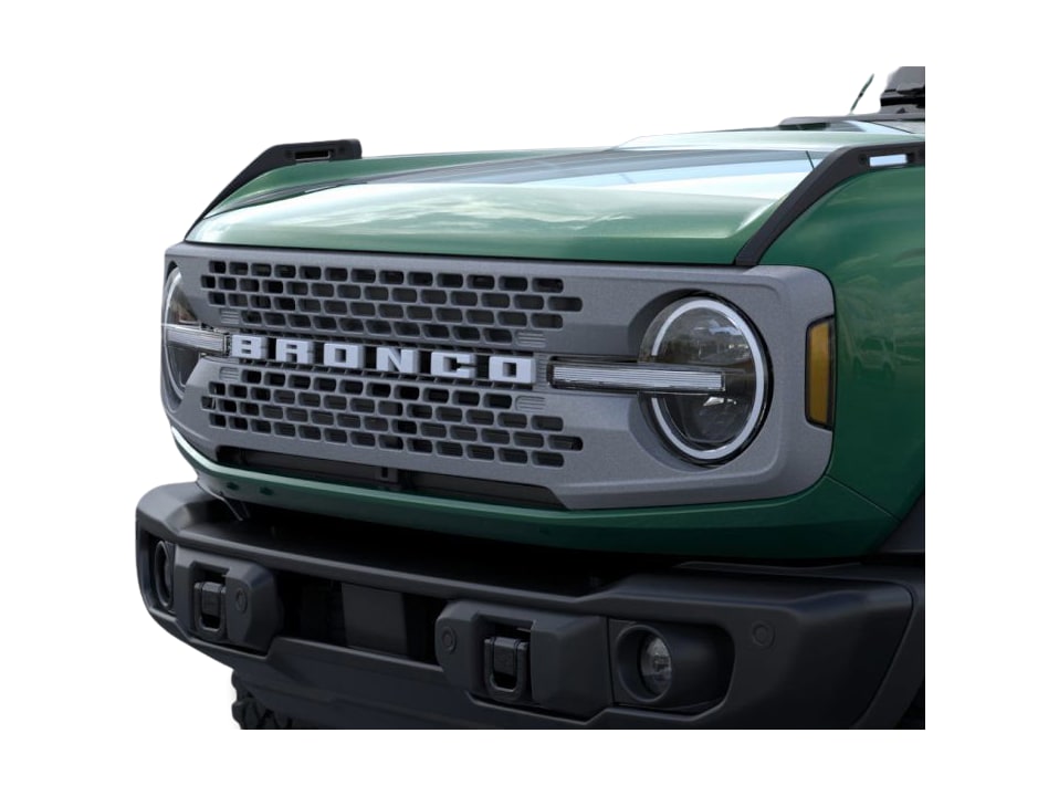 Thumbnail: 2025 Ford Bronco - 19