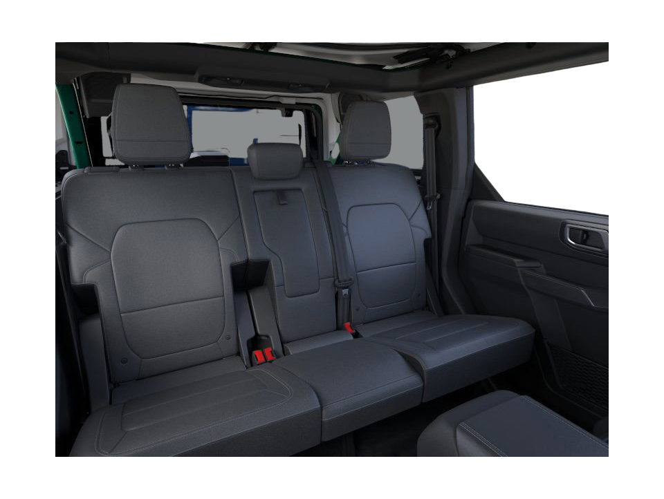 Thumbnail: 2025 Ford Bronco - 14