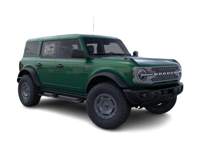 Thumbnail: 2025 Ford Bronco - 12