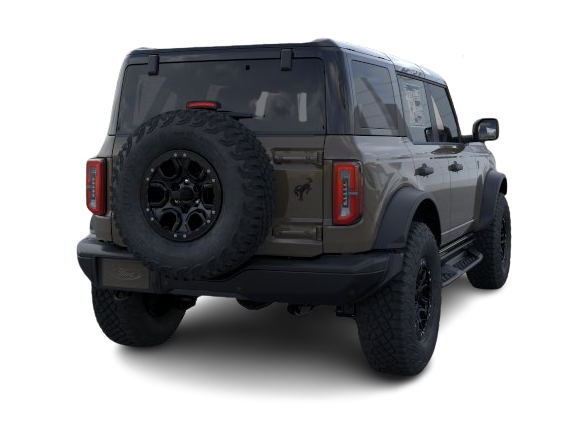 Thumbnail: 2026 Ford Bronco - 15