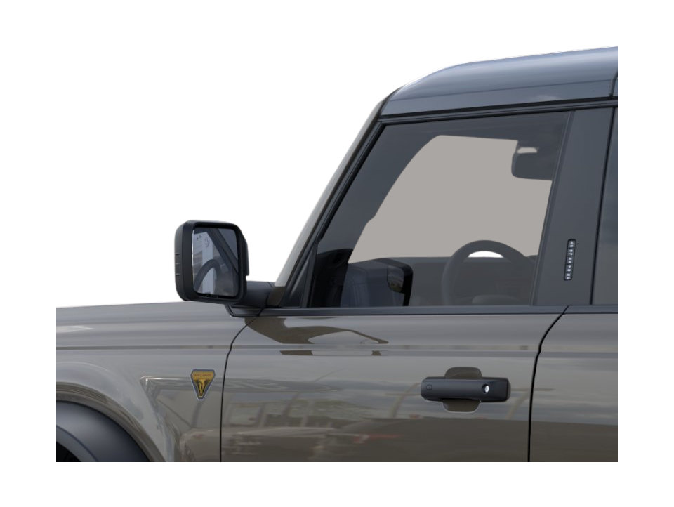 Thumbnail: 2026 Ford Bronco - 22