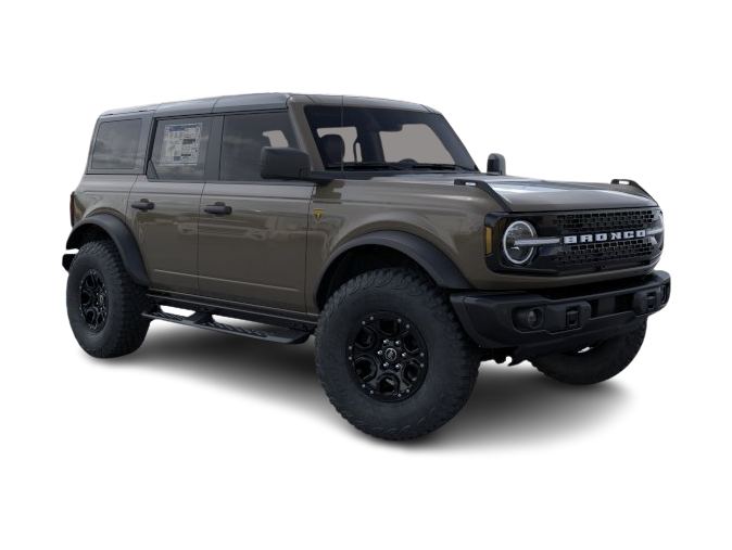 Thumbnail: 2026 Ford Bronco - 14