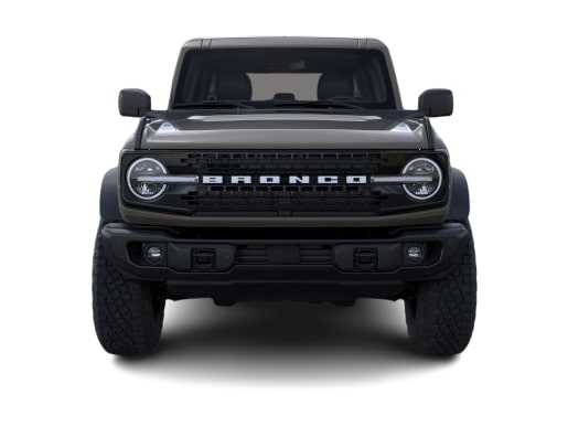 Thumbnail: 2026 Ford Bronco - 6