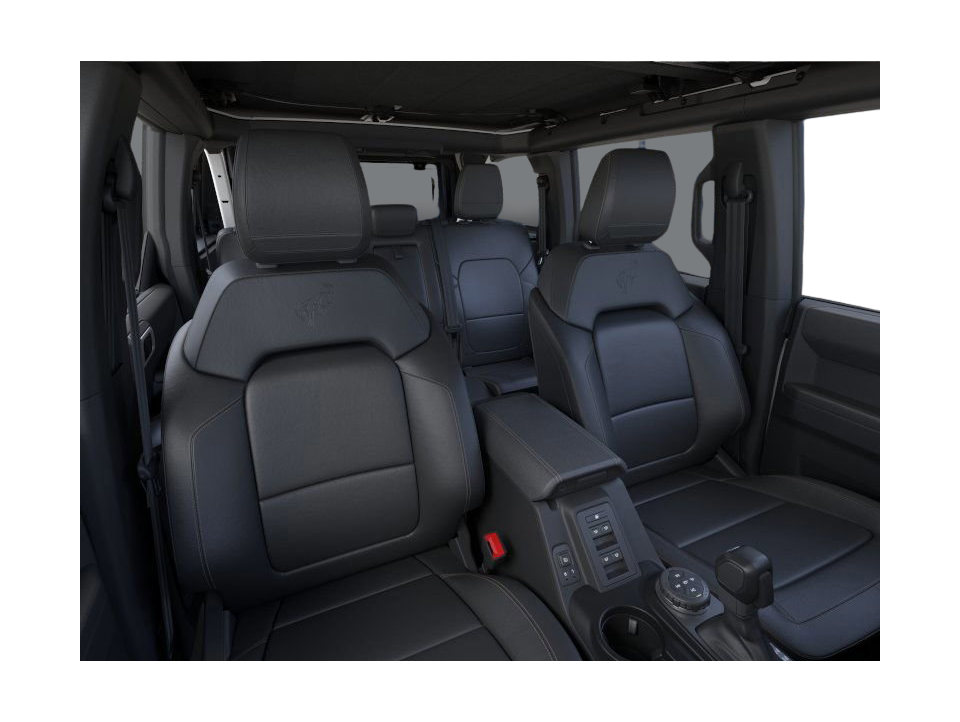 Thumbnail: 2025 Ford Bronco - 11