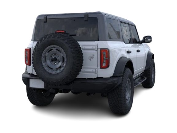 Thumbnail: 2025 Ford Bronco - 15